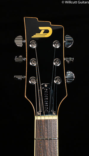 Duesenberg Caribou Black