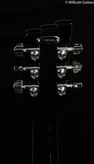 Duesenberg Caribou Black