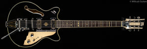 Duesenberg Alliance Joe Walsh Black