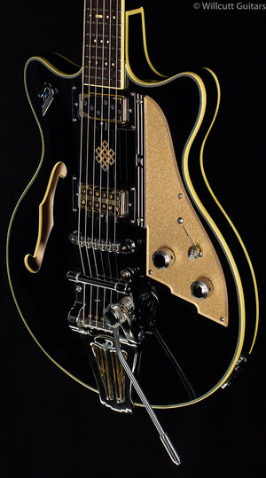 Duesenberg Alliance Joe Walsh Black