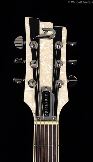 Duesenberg Alliance Joe Walsh Black