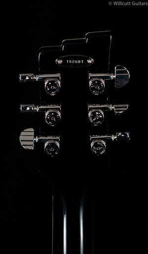 Duesenberg Alliance Joe Walsh Black