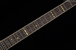 Duesenberg Alliance Joe Walsh Black