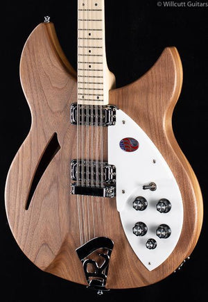 Rickenbacker 330/12W Walnut (728)