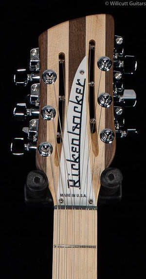 Rickenbacker 330/12W Walnut (728)