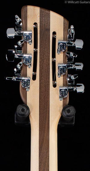 Rickenbacker 330/12W Walnut (728)