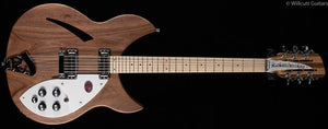 Rickenbacker 330/12W Walnut (734)