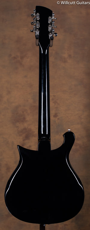 Rickenbacker 660 12 String Jetglo USED