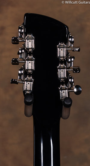 Rickenbacker 660 12 String Jetglo USED