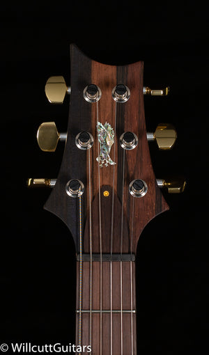 PRS Experience 2012 Custom 24 Limited Livingston Lemondrop (684)