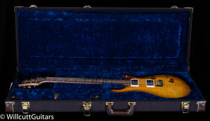 PRS Experience 2012 Custom 24 Limited Livingston Lemondrop (684)