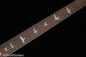 PRS Experience 2012 Custom 24 Limited Livingston Lemondrop (684)