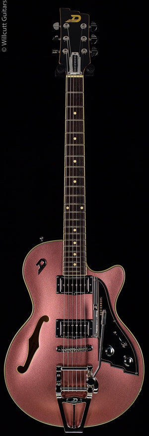 Duesenberg USA Starplayer TV Catalina Sunset Rose