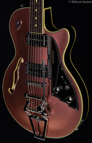 Duesenberg USA Starplayer TV Catalina Sunset Rose