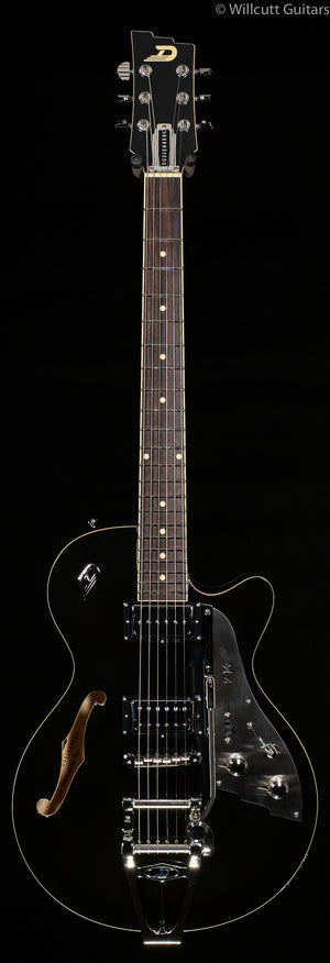 Duesenberg Starplayer TV Plus Black (363)