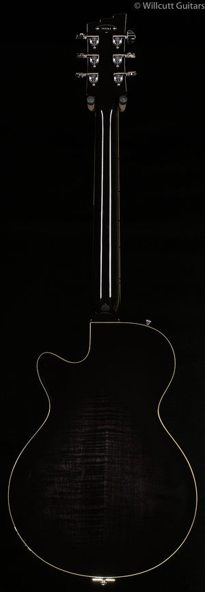 Duesenberg Starplayer TV Plus Black (363)