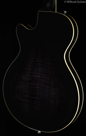 Duesenberg Starplayer TV Plus Black (363)