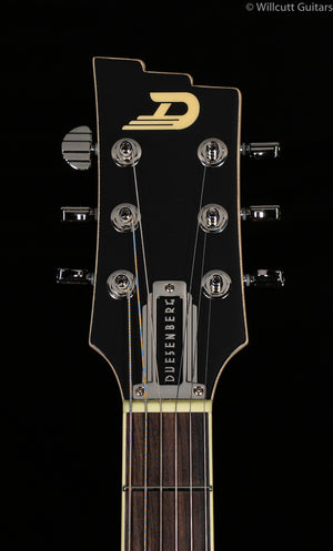 Duesenberg Starplayer TV Plus Black (363)