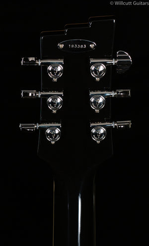 Duesenberg Starplayer TV Plus Black (363)