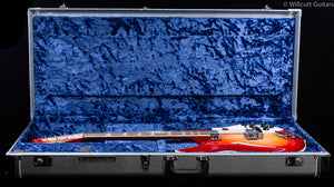 Rickenbacker 381V69 12 String Fireglo