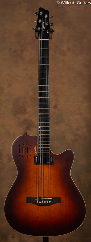 Godin A6 Baritone USED