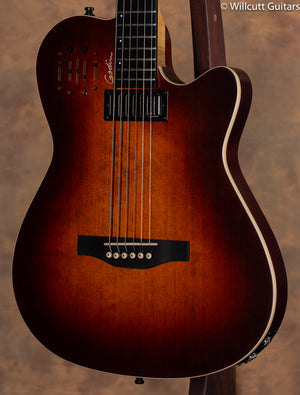Godin A6 Baritone USED