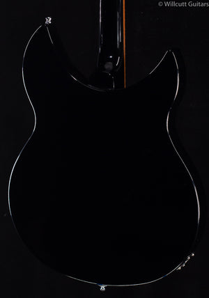 Rickenbacker 330 Jetglo Left-Handed (698)