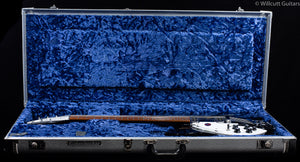 Rickenbacker 330 Jetglo Left-Handed (698)