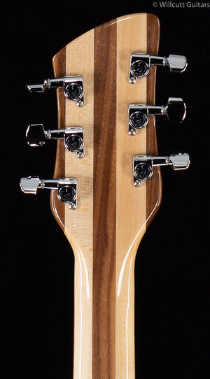 Rickenbacker 330 Mapleglo Left-Handed (714)