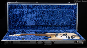 Rickenbacker 330 Mapleglo Left-Handed (714)