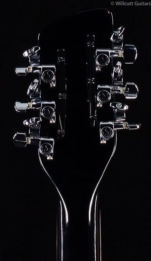 Rickenbacker 360/12 12-string Jetglo Lefty (059)