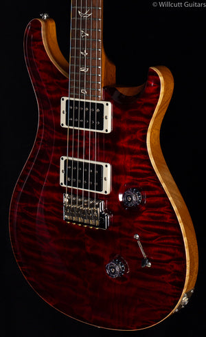 PRS Custom 24 Black Cherry 10 Top (957)