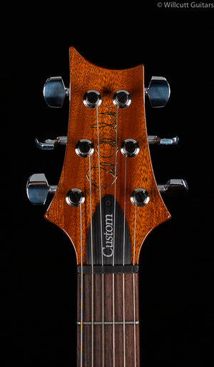 PRS Custom 24 Black Cherry 10 Top (957)