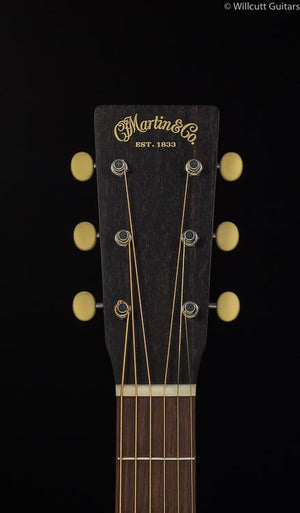 Martin 000-17 Whiskey Sunset (691)