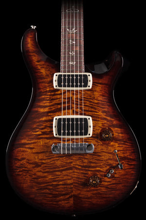 PRS 408 MT Black Gold Wraparound 10 Top (267)