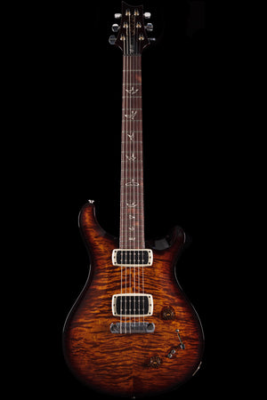 PRS 408 MT Black Gold Wraparound 10 Top (267)