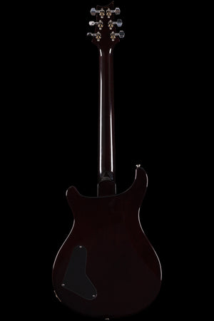 PRS 408 MT Black Gold Wraparound 10 Top (267)