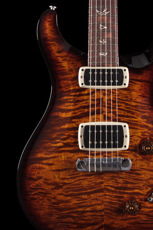 PRS 408 MT Black Gold Wraparound 10 Top (267)
