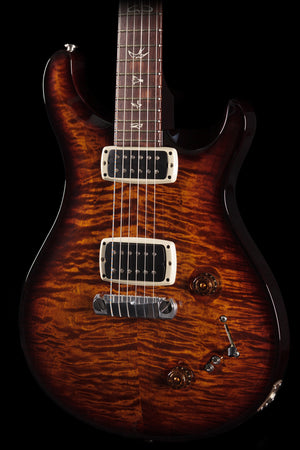 PRS 408 MT Black Gold Wraparound 10 Top (267)