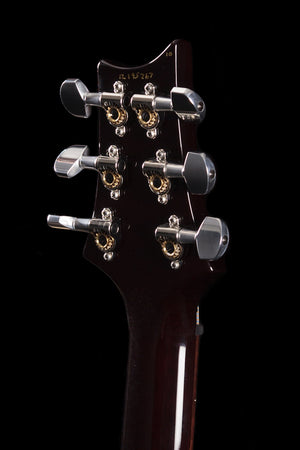PRS 408 MT Black Gold Wraparound 10 Top (267)
