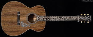 Martin SS-OMVine-16