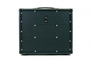 Dr. Z 2x10 Convertible Cab Blackout