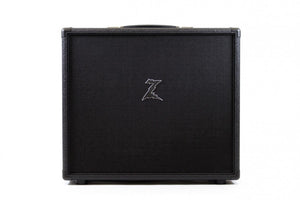 Dr. Z 2x10 Convertible Cab Blackout
