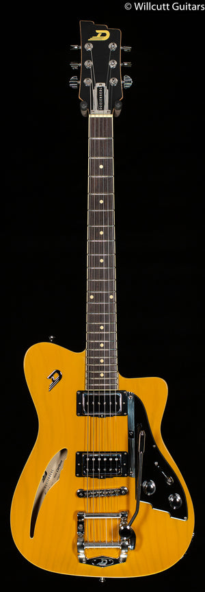 Duesenberg Caribou Butterscotch Blonde