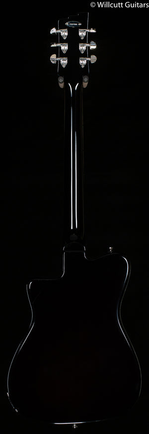 Duesenberg Caribou Butterscotch Blonde