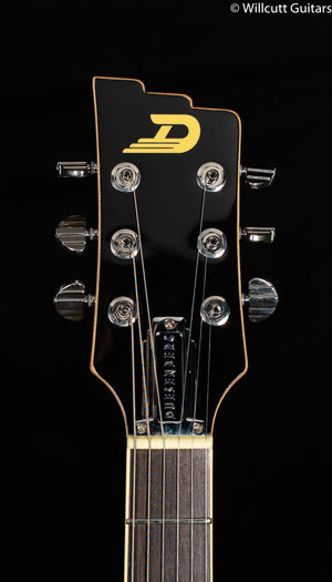 Duesenberg Caribou Butterscotch Blonde