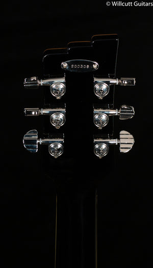 Duesenberg Caribou Butterscotch Blonde