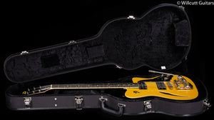 Duesenberg Caribou Butterscotch Blonde