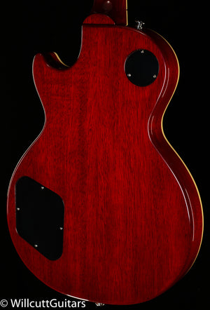 Gibson Les Paul Standard 50s Figured Top Heritage Cherry Sunburst (227)