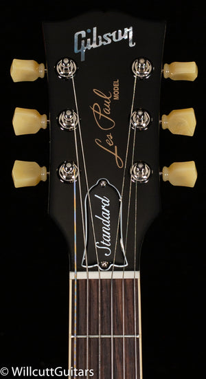 Gibson Les Paul Standard 50s Figured Top Heritage Cherry Sunburst (227)
